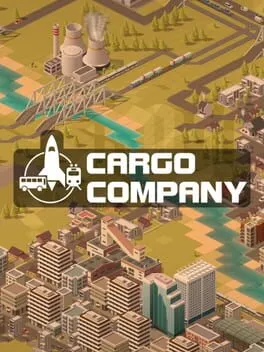  Cargo Company  cover