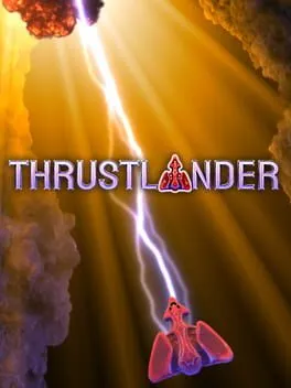  ThrustLander  cover