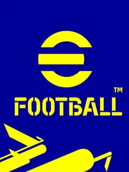  eFootball  cover