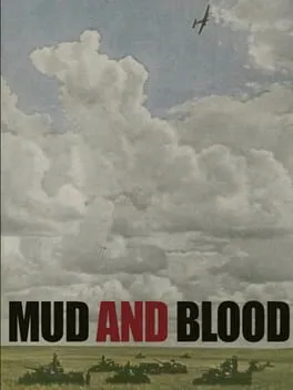  Mud and Blood  cover