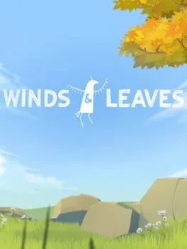  Winds & Leaves  cover