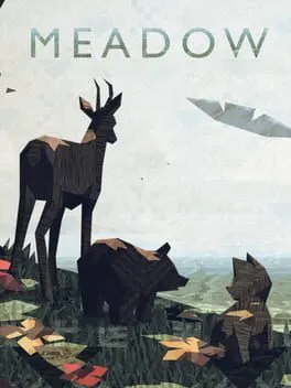  Meadow - A Shelter Game  cover