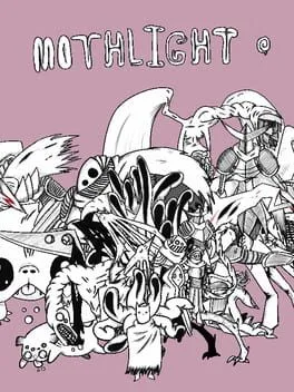  Mothlight  cover