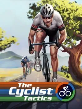  The Cyclist: Tactics  cover