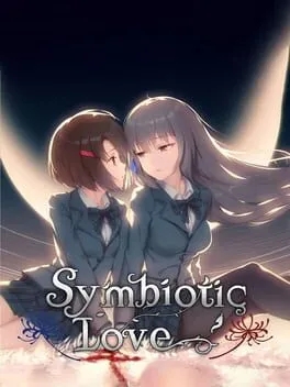  Symbiotic Love  cover