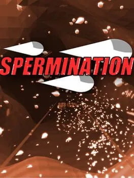  Spermination  cover