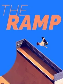  The Ramp  cover