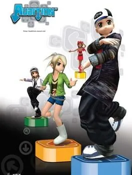  X-Beat  cover
