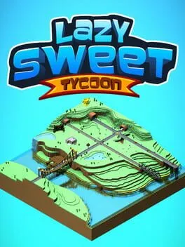  Lazy Sweet Tycoon  cover