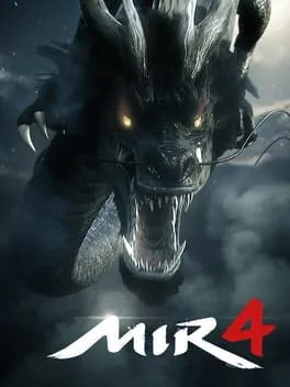  Mir 4  cover