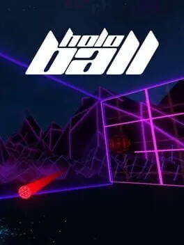 HoloBall  cover
