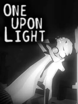  One Upon Light  cover