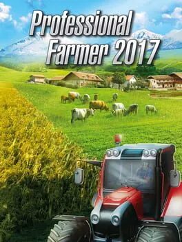  Professional Farmer 2017  cover