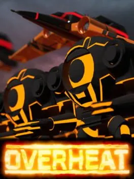  Overheat  cover