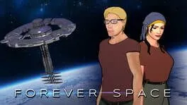  Forever Space  cover