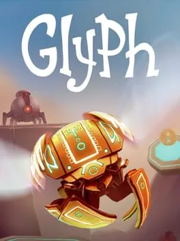  Glyph  cover