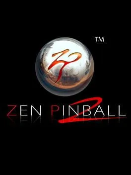  Zen Pinball 2  cover