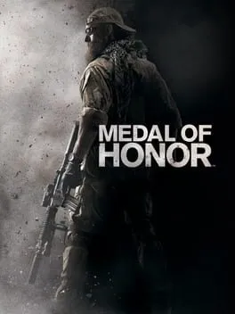  Medal of Honor™  cover