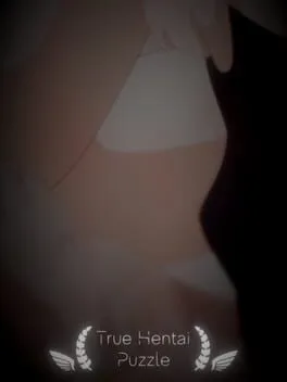  True Puzzle  cover