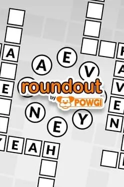  Roundout by Powgi  cover