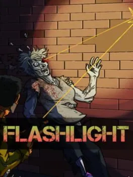  Flashlight  cover