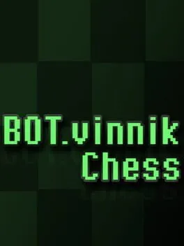  BOT.vinnik Chess  cover