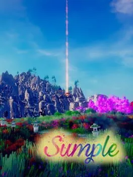 Sumple  cover