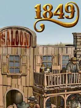  1849  cover