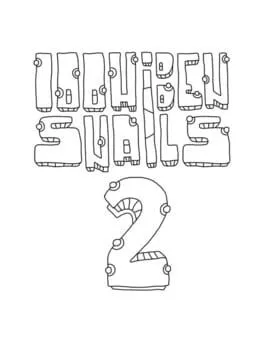  100 Hidden Snails 2  cover