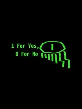  1 For Yes, 0 For No  cover