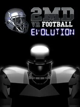  2MD: VR Football Evolution  cover