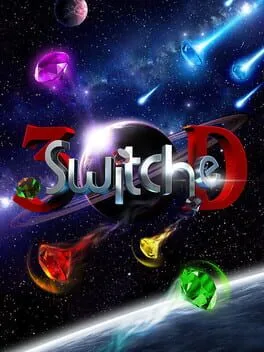  3SwitcheD  cover