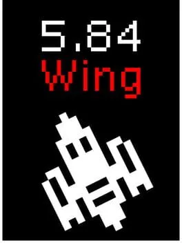 5.84 Wing  cover