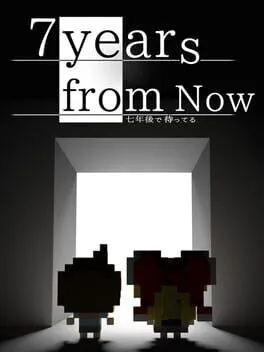  7 Years From Now  cover