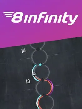  8infinity  cover