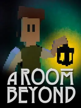  A Room Beyond  cover