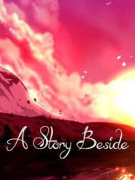  A Story Beside  cover