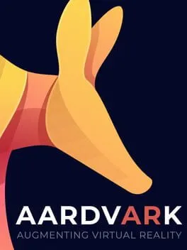  Aardvark  cover
