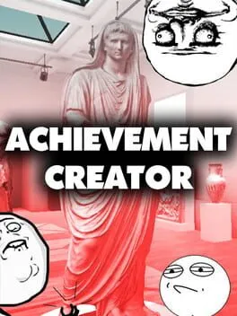  Achievement Creator  cover