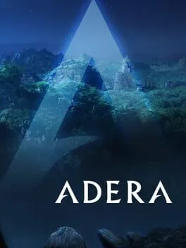  Adera  cover
