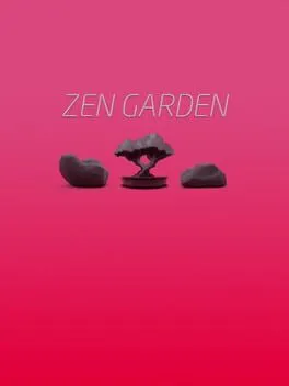  Zen Garden  cover