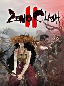  Zeno Clash II  cover