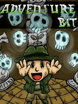  Adventure Bit  cover