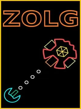  Zolg  cover