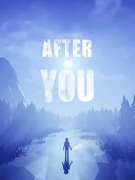  After You  cover