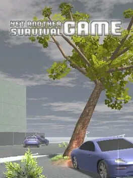  Yet Another Survival Game  cover