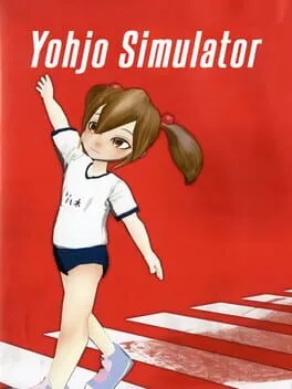 Yohjo Simulator  cover