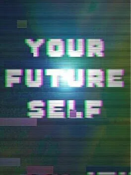  Your Future Self  cover