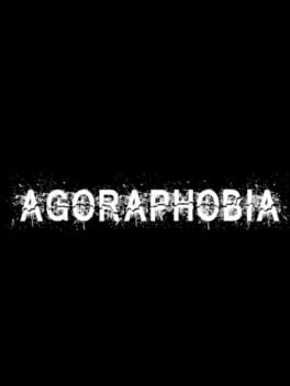  Agoraphobia  cover