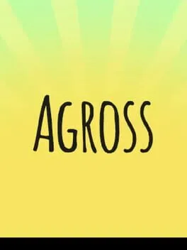  Agross  cover